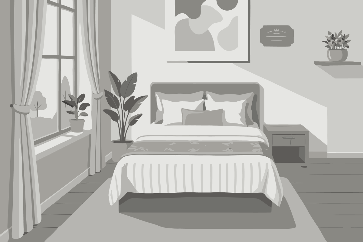 Studio-Apartment