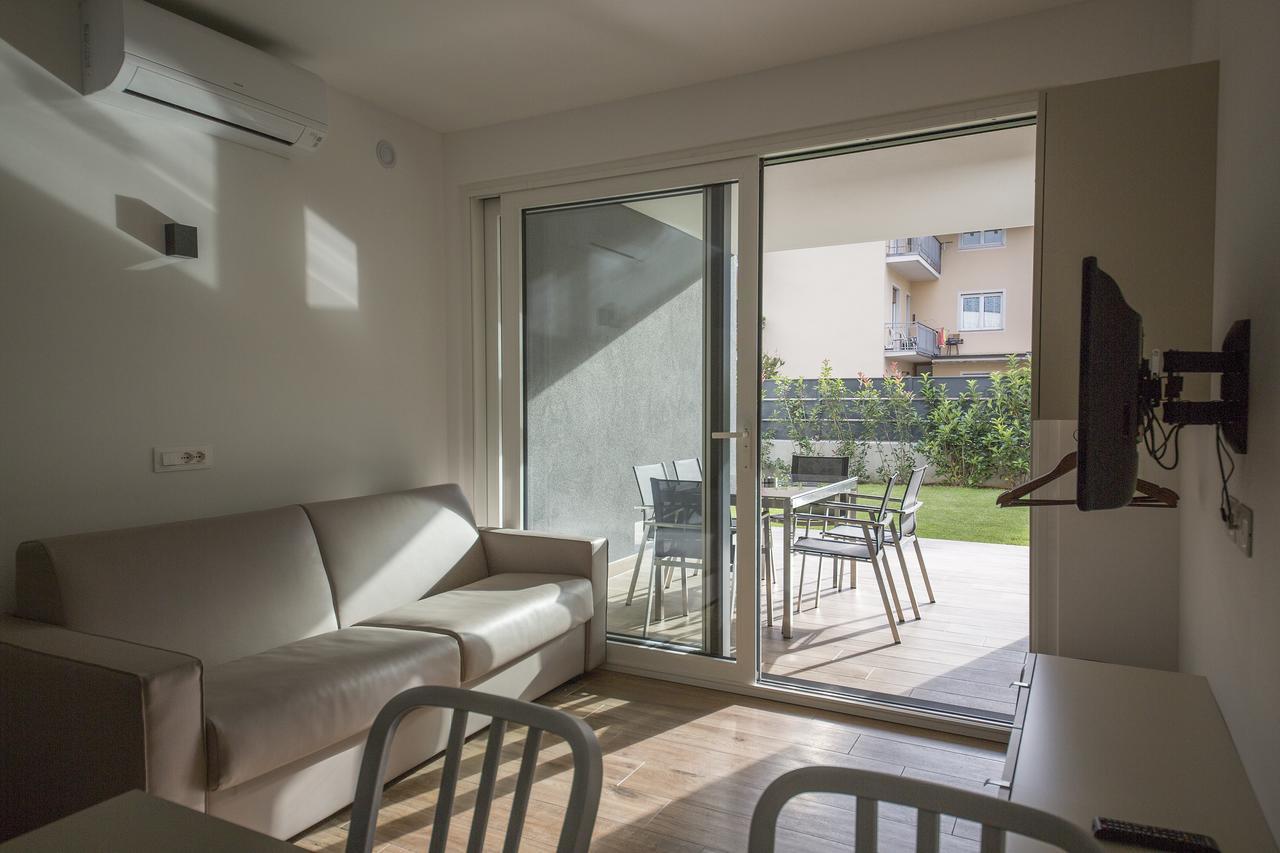 Apartment mit 2 Schlafzimmern